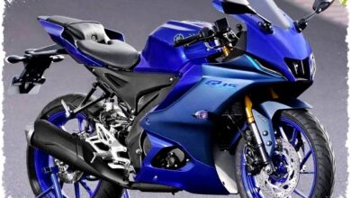 Yamaha R15 Punya DNA Balap Serius, Speknya Membuat Motor 150cc Terasa Naik Kelas