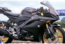 Yamaha R15 Terasa Lebih Buas, Honda CBR150R Justru Menggoda untuk Dipakai Setiap Hari Yamaha R15 Terasa Lebih Buas, Honda CBR150R Justru Menggoda untuk Dipakai Setiap Hari