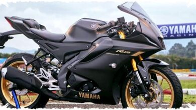Yamaha R15 Terasa Lebih Buas, Honda CBR150R Justru Menggoda untuk Dipakai Setiap Hari