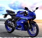 Yamaha R15 Terasa Seperti 250cc, Tapi Posisi Nungging dan Harganya Bisa Bikin Mundur
