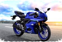 Yamaha R15 Terasa Seperti 250cc, Tapi Posisi Nungging dan Harganya Bisa Bikin Mundur