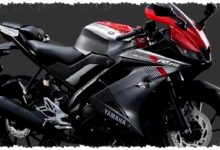 Yamaha R15 Terlalu Lengkap untuk Kelas 150cc, ABS dan TCS Bikin Motor Ini Terasa Naik Kelas