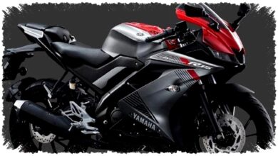 Yamaha R15 Terlalu Lengkap untuk Kelas 150cc, ABS dan TCS Bikin Motor Ini Terasa Naik Kelas Yamaha R15 Terlalu Lengkap untuk Kelas 150cc, ABS dan TCS Bikin Motor Ini Terasa Naik Kelas