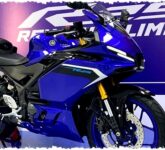Yamaha R25 Bukan Sekadar Kencang, Fitur Ini yang Membuat Motor Sport 250cc Lebih Aman Yamaha R25 Bukan Sekadar Kencang, Fitur Ini yang Membuat Motor Sport 250cc Lebih Aman