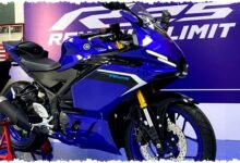 Yamaha R25 Bukan Sekadar Kencang, Fitur Ini yang Membuat Motor Sport 250cc Lebih Aman