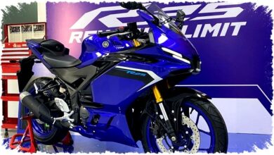 Yamaha R25 Bukan Sekadar Kencang, Fitur Ini yang Membuat Motor Sport 250cc Lebih Aman