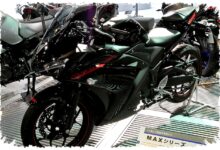 Yamaha R25 Memang Kencang dan Gagah, Tapi Putaran Atasnya Bisa Bikin Harian Tersiksa