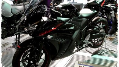 Yamaha R25 Memang Kencang dan Gagah, Tapi Putaran Atasnya Bisa Bikin Harian Tersiksa