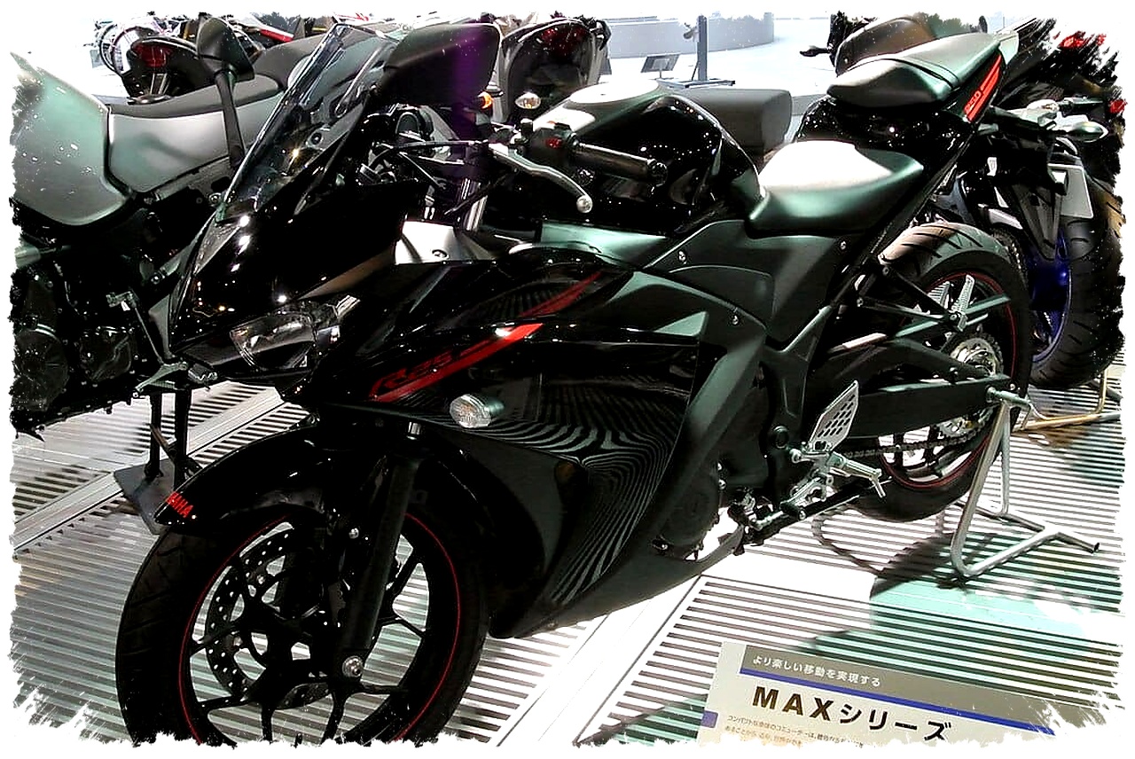 Yamaha R25 Memang Kencang dan Gagah, Tapi Putaran Atasnya Bisa Bikin Harian Tersiksa Yamaha R25 Memang Kencang dan Gagah, Tapi Putaran Atasnya Bisa Bikin Harian Tersiksa