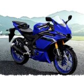 Yamaha R25 Terbaru 2026 Bukan Sekadar Gagah, 35,5 Hp dan TCS Membuatnya Sulit Diabaikan