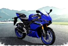 Yamaha R25 Terbaru 2026 Bukan Sekadar Gagah, 35,5 Hp dan TCS Membuatnya Sulit Diabaikan