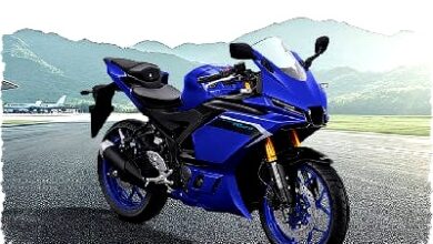 Yamaha R25 Terbaru 2026 Bukan Sekadar Gagah, 35,5 Hp dan TCS Membuatnya Sulit Diabaikan