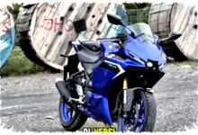 Yamaha R25 Ternyata Nyaman Buat Harian, Sport Fairing 250cc Yang Gagah Tapi Tetap Jinak Di Kota Yamaha R25 Ternyata Nyaman Buat Harian, Sport Fairing 250cc Yang Gagah Tapi Tetap Jinak Di Kota