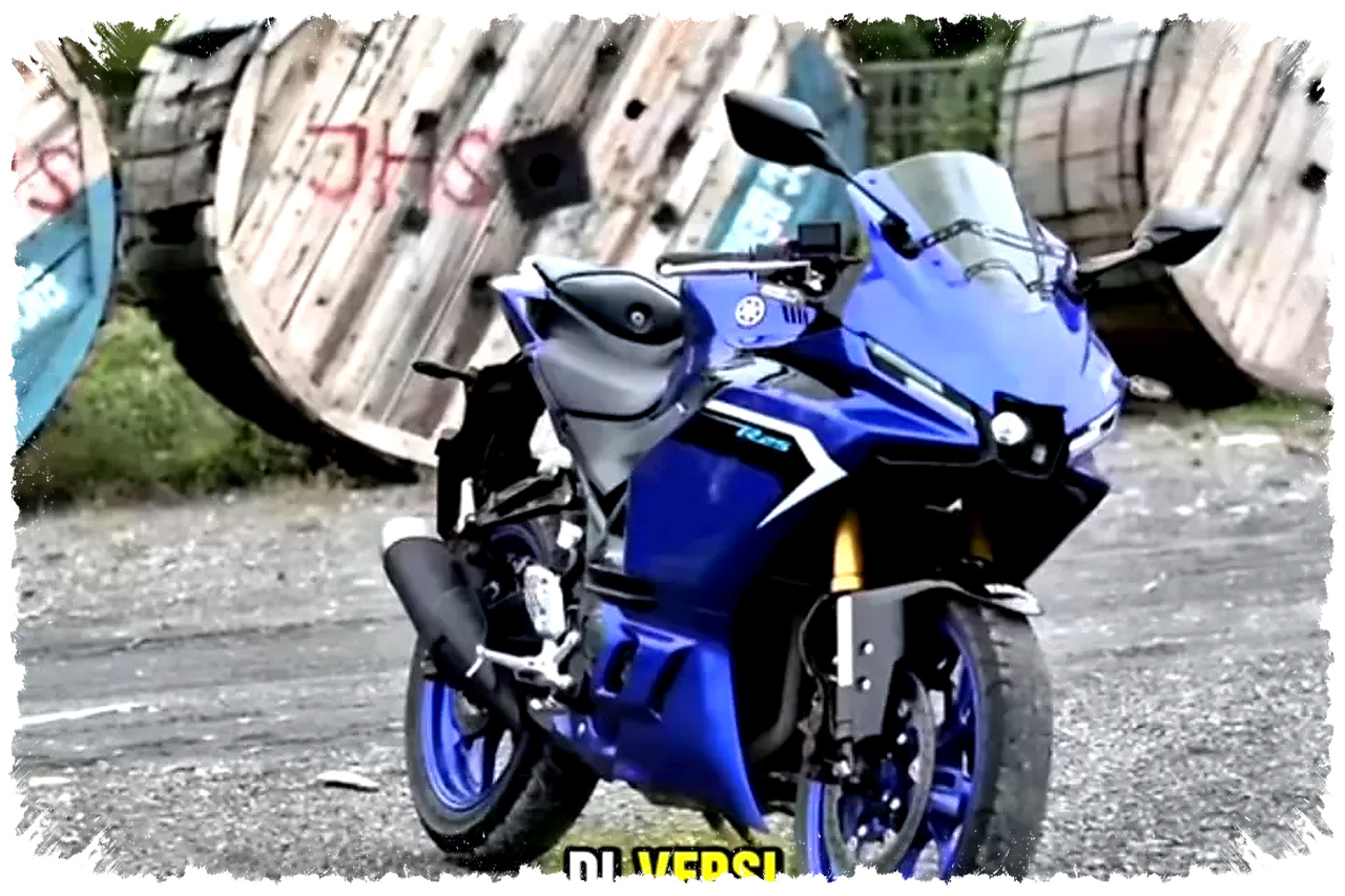 Yamaha R25 Ternyata Nyaman Buat Harian, Sport Fairing 250cc Yang Gagah Tapi Tetap Jinak Di Kota Yamaha R25 Ternyata Nyaman Buat Harian, Sport Fairing 250cc Yang Gagah Tapi Tetap Jinak Di Kota