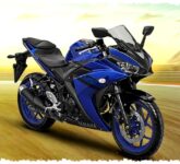 Yamaha R25 atau Honda CBR250RR, Adu Spesifikasi Ini Bongkar Siapa Paling Layak Dipinang Yamaha R25 atau Honda CBR250RR, Adu Spesifikasi Ini Bongkar Siapa Paling Layak Dipinang