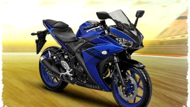 Yamaha R25 atau Honda CBR250RR, Adu Spesifikasi Ini Bongkar Siapa Paling Layak Dipinang Yamaha R25 atau Honda CBR250RR, Adu Spesifikasi Ini Bongkar Siapa Paling Layak Dipinang