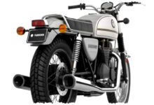 Yamaha RX King Reborn 2026 Akhirnya Datang, Mesin VVA Gahar tapi Harga Mulai Rp 40 Jutaan?