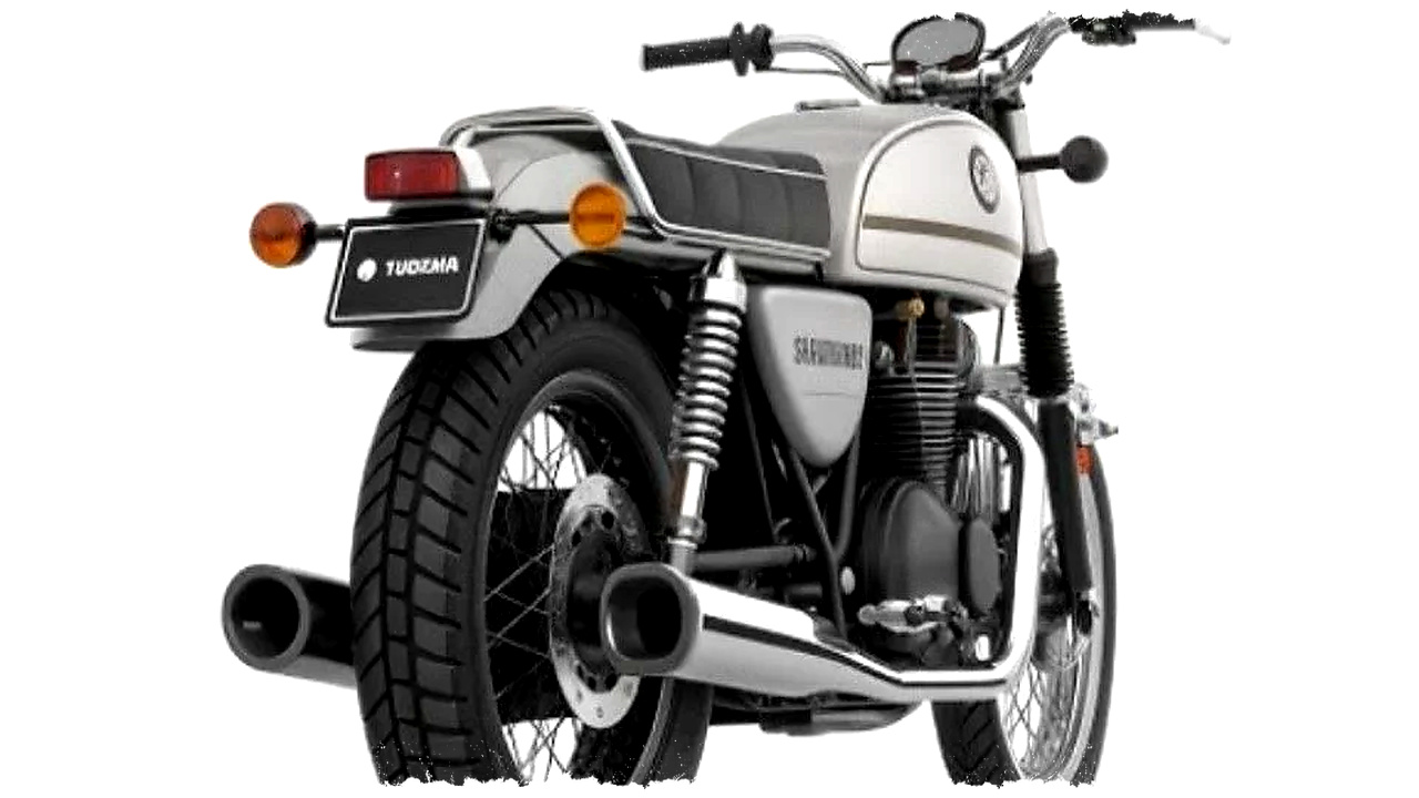 Yamaha RX King Reborn 2026 Akhirnya Datang, Mesin VVA Gahar tapi Harga Mulai Rp 40 Jutaan? Yamaha RX King Reborn 2026 Akhirnya Datang, Mesin VVA Gahar tapi Harga Mulai Rp 40 Jutaan?