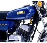 Yamaha RX King Reborn 2026 Tinggalkan Mesin 2-Tak, Harga Rp38 Jutaannya Layak Ditebus?