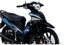 Yamaha Vega Force 2026 Pakai Mesin 155cc VVA, Bebek Super yang Sulit Dikejar! Yamaha Vega Force 2026 Pakai Mesin 155cc VVA, Bebek Super yang Sulit Dikejar!