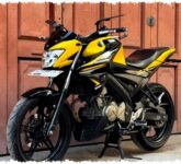 Yamaha Vixion 155 Belum Habis, Tenaga 14,2 kW dan Slipper Clutch Jadi Jawabannya Yamaha Vixion 155 Belum Habis, Tenaga 14,2 kW dan Slipper Clutch Jadi Jawabannya