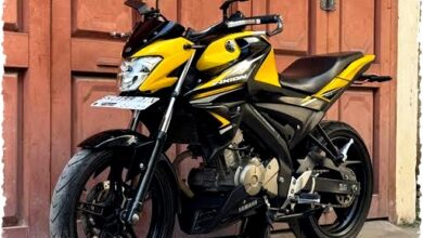 Yamaha Vixion 155 Belum Habis, Tenaga 14,2 kW dan Slipper Clutch Jadi Jawabannya