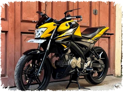 Yamaha Vixion 155 Belum Habis, Tenaga 14,2 kW dan Slipper Clutch Jadi Jawabannya Yamaha Vixion 155 Belum Habis, Tenaga 14,2 kW dan Slipper Clutch Jadi Jawabannya