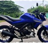 Yamaha Vixion 155 Itu Menggoda, Tenaganya Buas tapi ABS Nihil dan Harganya Tak Ramah