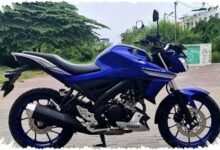 Yamaha Vixion 155 Itu Menggoda, Tenaganya Buas tapi ABS Nihil dan Harganya Tak Ramah