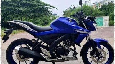 Yamaha Vixion 155 Itu Menggoda, Tenaganya Buas tapi ABS Nihil dan Harganya Tak Ramah