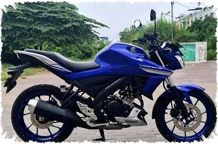 Yamaha Vixion 155 Itu Menggoda, Tenaganya Buas tapi ABS Nihil dan Harganya Tak Ramah Yamaha Vixion 155 Itu Menggoda, Tenaganya Buas tapi ABS Nihil dan Harganya Tak Ramah