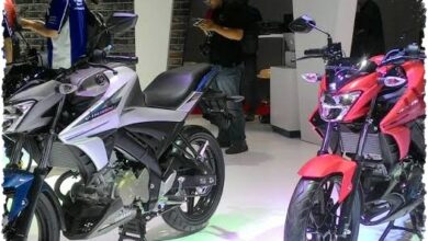 Yamaha Vixion 155 Lebih Bertenaga dan Kaya Fitur, Honda CB150R Menang di Tikungan? Yamaha Vixion 155 Lebih Bertenaga dan Kaya Fitur, Honda CB150R Menang di Tikungan?
