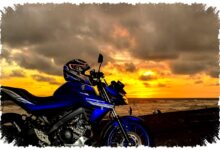 Yamaha Vixion 155 Punya Fitur Aman yang Penting, Tapi Absennya ABS Layak Disorot