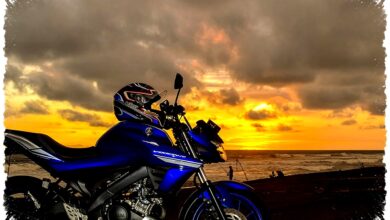 Yamaha Vixion 155 Punya Fitur Aman yang Penting, Tapi Absennya ABS Layak Disorot