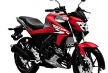 Yamaha Vixion 2026 Makin Sporty dengan Mesin 155cc VVA, Harga Rp30 Jutaan Bikin Cek Kelasnya