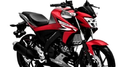 Yamaha Vixion 2026 Makin Sporty dengan Mesin 155cc VVA, Harga Rp30 Jutaan Bikin Cek Kelasnya