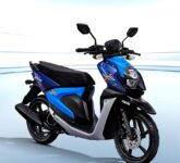 Yamaha X-Ride 125 Vs Honda Beat, Gagah Terjang atau Irit Harian Siapa Lebih Masuk Akal?