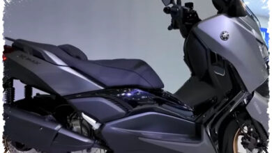 Yamaha XMAX Tech Max 2026 Makin Premium, Windscreen Elektrik dan Mesin Halus Tetap Jadi Andalan Yamaha XMAX Tech Max 2026 Makin Premium, Windscreen Elektrik dan Mesin Halus Tetap Jadi Andalan