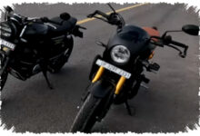 Yamaha XSR 155 2026 Menghajar Start, Honda CB350 RS 2026 Kalah Di Tarikan Awal? Yamaha XSR 155 2026 Menghajar Start, Honda CB350 RS 2026 Kalah Di Tarikan Awal?