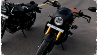 Yamaha XSR 155 2026 Menghajar Start, Honda CB350 RS 2026 Kalah Di Tarikan Awal? Yamaha XSR 155 2026 Menghajar Start, Honda CB350 RS 2026 Kalah Di Tarikan Awal?