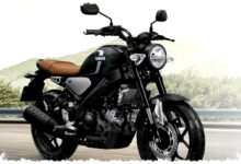 Yamaha XSR 155 Cuma Terlihat Klasik, Jeroannya 19 Hp dan VVA Malah Beringas