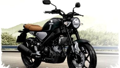 Yamaha XSR 155 Cuma Terlihat Klasik, Jeroannya 19 Hp dan VVA Malah Beringas