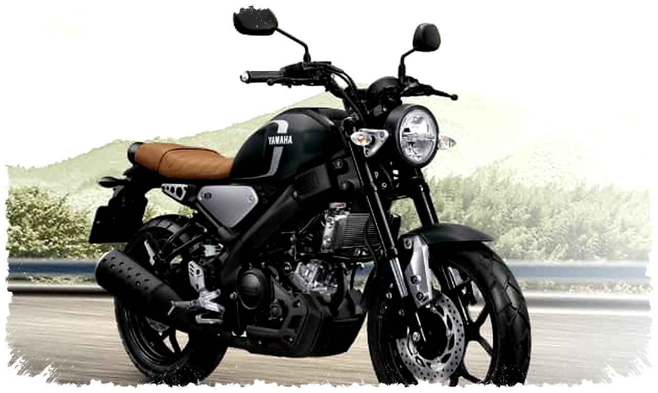 Yamaha XSR 155 Cuma Terlihat Klasik, Jeroannya 19 Hp dan VVA Malah Beringas