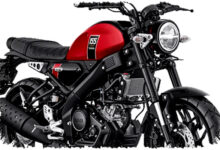 Yamaha XSR 155 Edisi 70th Anniversary Meluncur, Livery YZF-R7 Bikin Gemas Kolektor