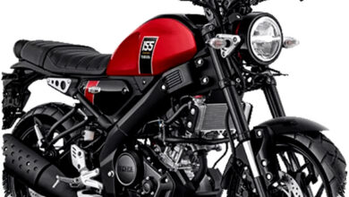 Yamaha XSR 155 Edisi 70th Anniversary Meluncur, Livery YZF-R7 Bikin Gemas Kolektor