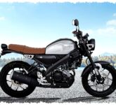 Yamaha XSR 155 Vs MT-15, Saat Mesin Setara Pilihan Justru Ditentukan Gaya dan Ergonomi