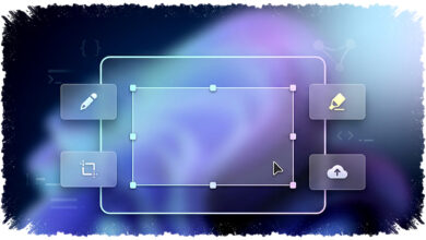 Yoink Menggeser Snipping Tool, Screenshot Windows 11 Kini Jadi Alur Kerja Serius