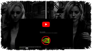 YouTube Makan Korban Lagi, Video Asli DLSS 5 Nvidia Malah Kena Copyright Strike