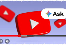 YouTube di TV Tak Lagi Pasif, Fitur Ask Gemini Kini Masuk ke Layar Terbesar YouTube di TV Tak Lagi Pasif, Fitur Ask Gemini Kini Masuk ke Layar Terbesar