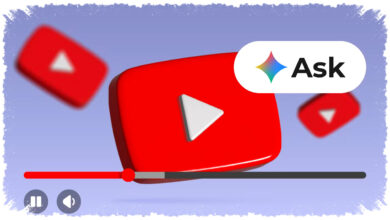 YouTube di TV Tak Lagi Pasif, Fitur Ask Gemini Kini Masuk ke Layar Terbesar